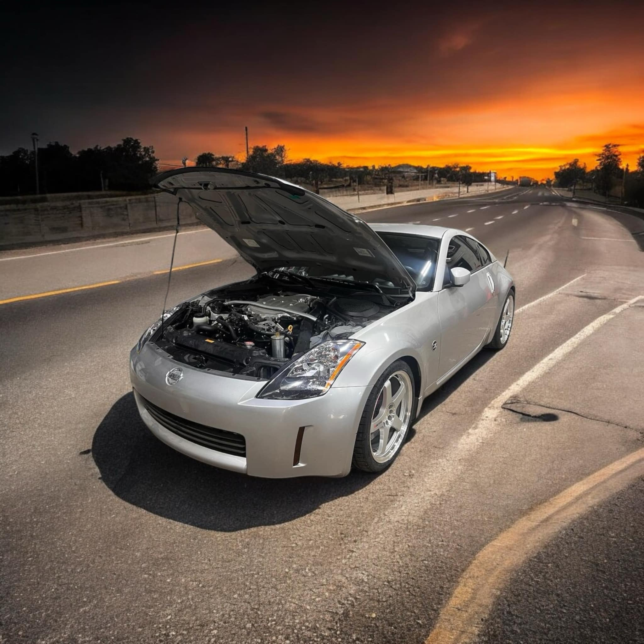 Nissan 350/370z / Infiniti G35/G37 – Sound Performance