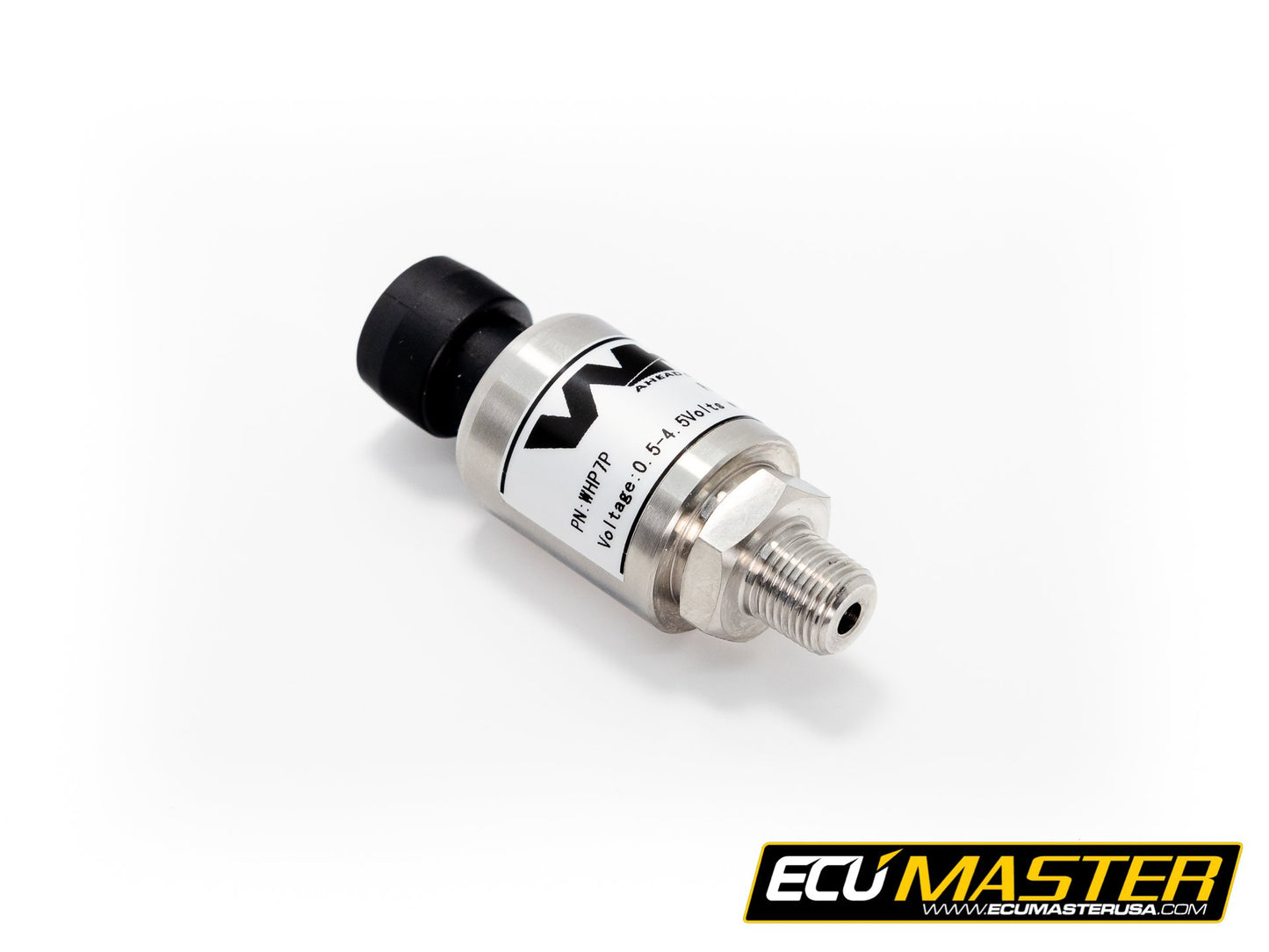 WHP 7 BAR FUEL OR OIL PRESSURE SENSOR, 1/8 NPT