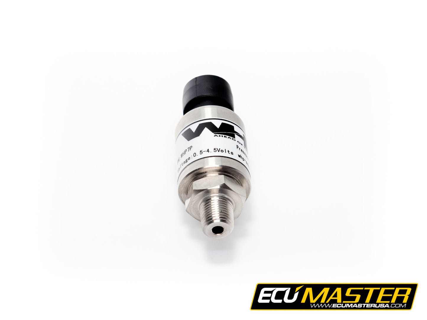 WHP 7 BAR FUEL OR OIL PRESSURE SENSOR, 1/8 NPT