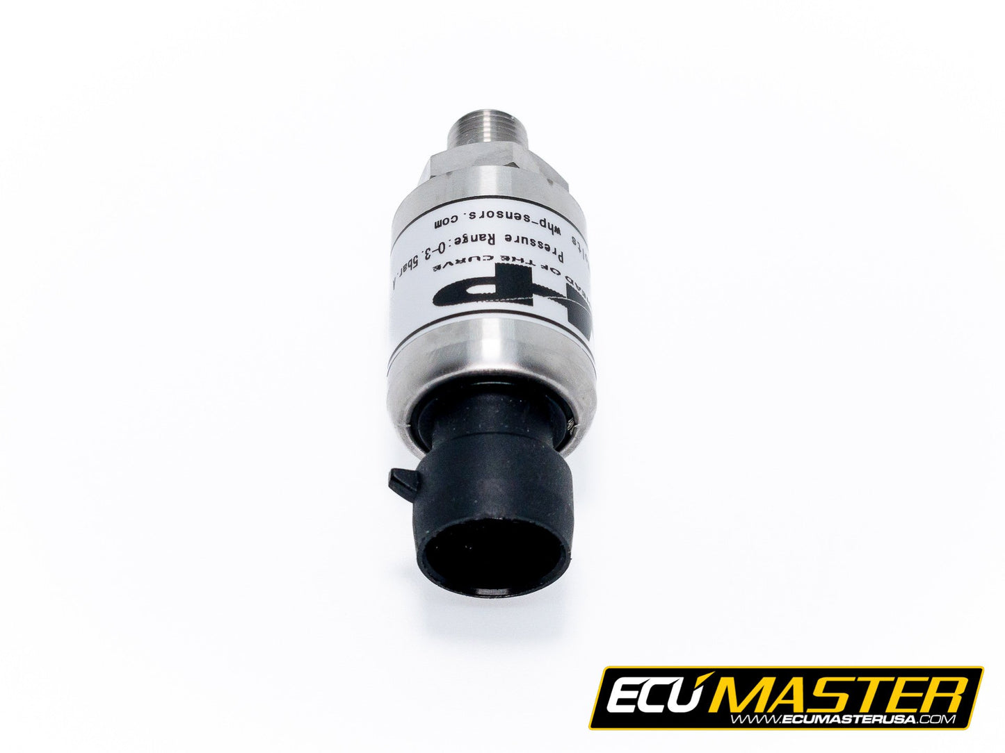 WHP 3.5 BAR MAP SENSOR, 1/8 NPT