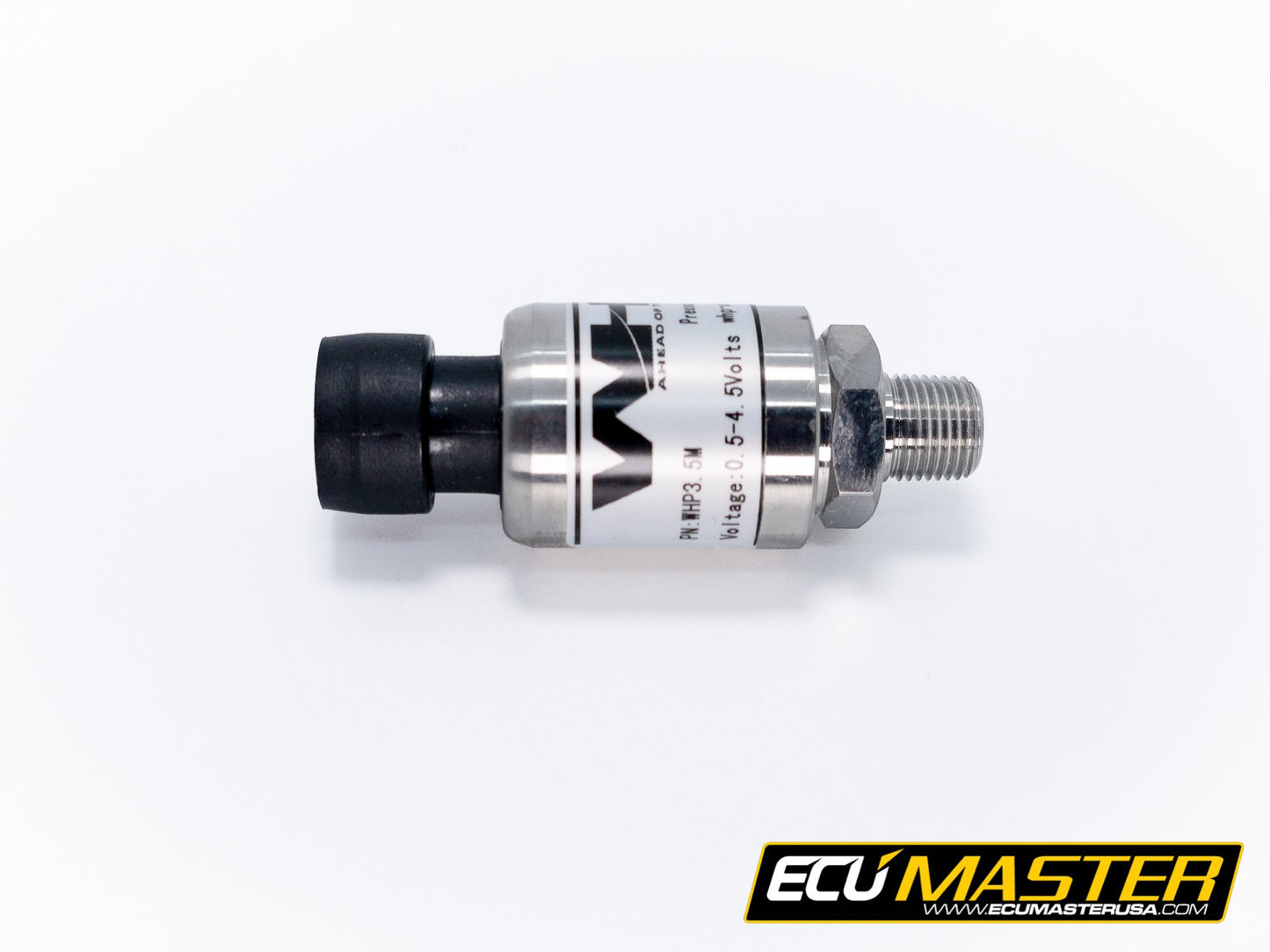 WHP 3.5 BAR MAP SENSOR, 1/8 NPT