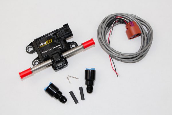 Flex Fuel Sensor Kit