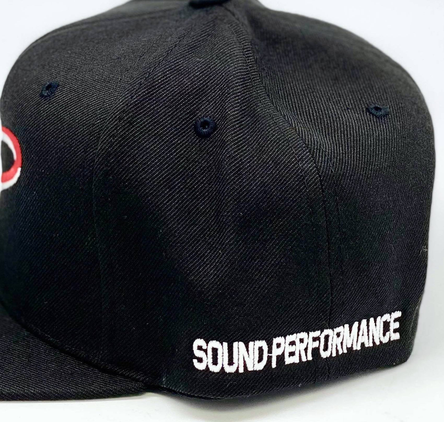 SP FlexFit Hat