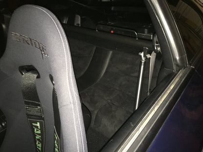 SP Harness Bar Now for Lexus SC300 or Toyota MKIV