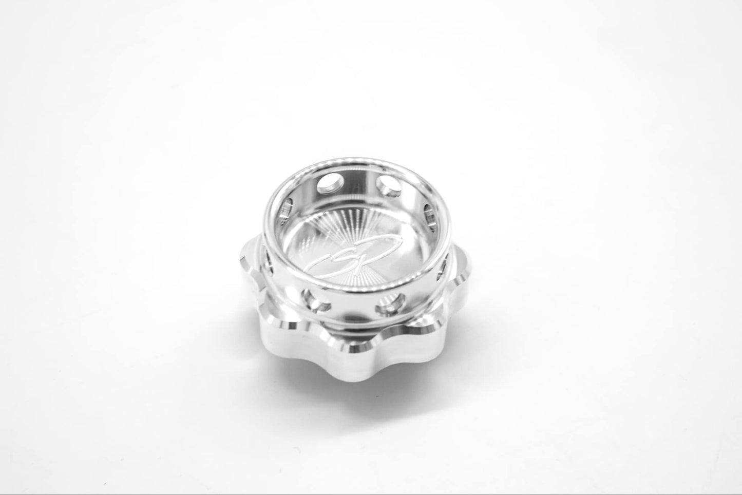 SP Oil Cap - 7M, 1JZ, 2JZ