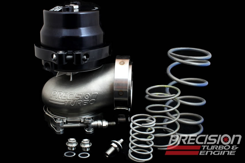 Precision PW66 66mm Wastegate