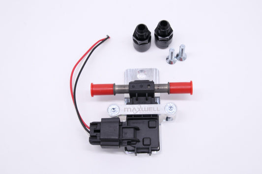 SP Inline Flex Fuel Kit w/ -6AN Fittings