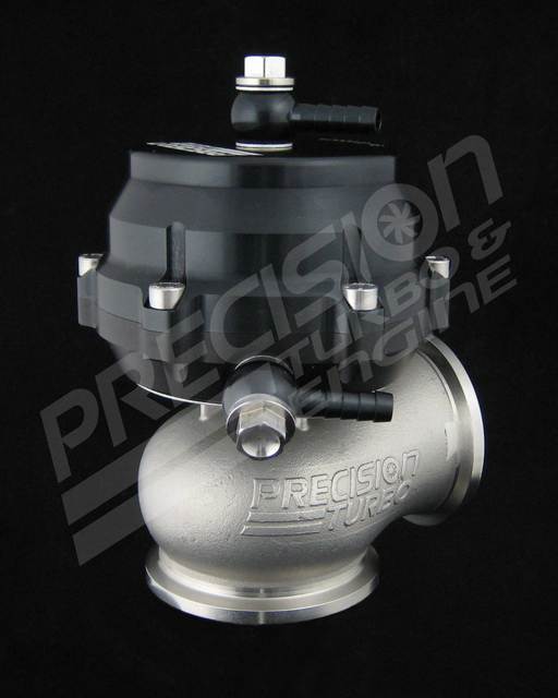 Precision PW46 46mm Wastegate