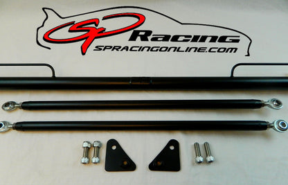 SP Harness Bar for 93-98 MKIV Supra