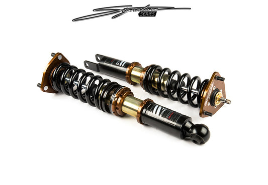 Stance Signature Series Drag Coilovers for 93-98 MKIV Supra