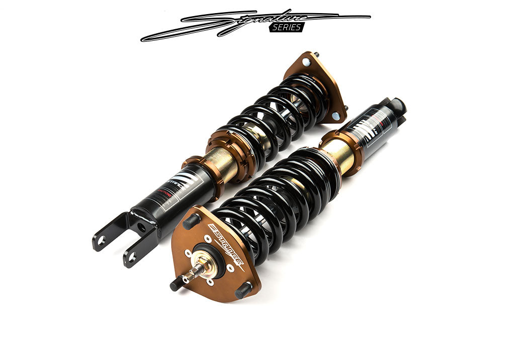 Stance Signature Series Drag Coilovers for 93-98 MKIV Supra