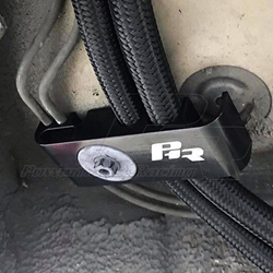 PHR Under Car Fuel Line Hanger