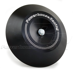 PHR AC Compressor Pulley Cover