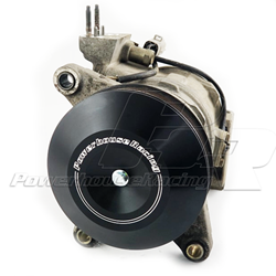 PHR AC Compressor Pulley Cover