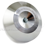 PHR AC Compressor Pulley Cover