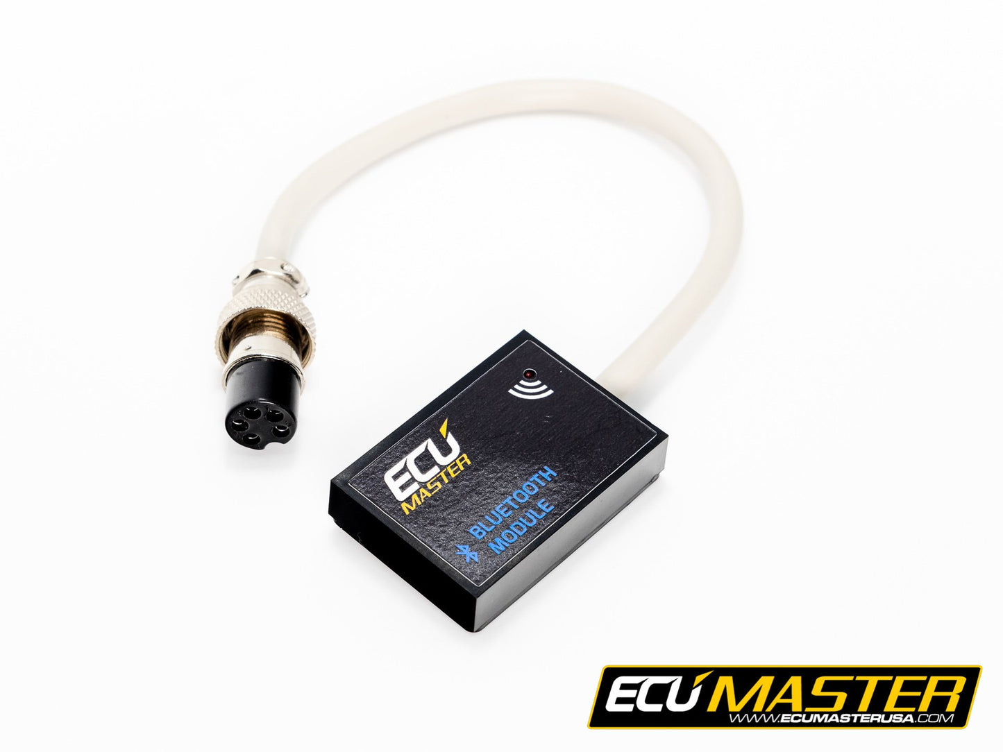 Bluetooth Adapter for ECUMaster EMU/Classic (Serial)