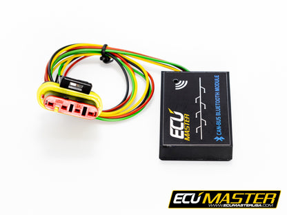 Bluetooth Adapter for ECUMaster EMU Black (CAN Bus)