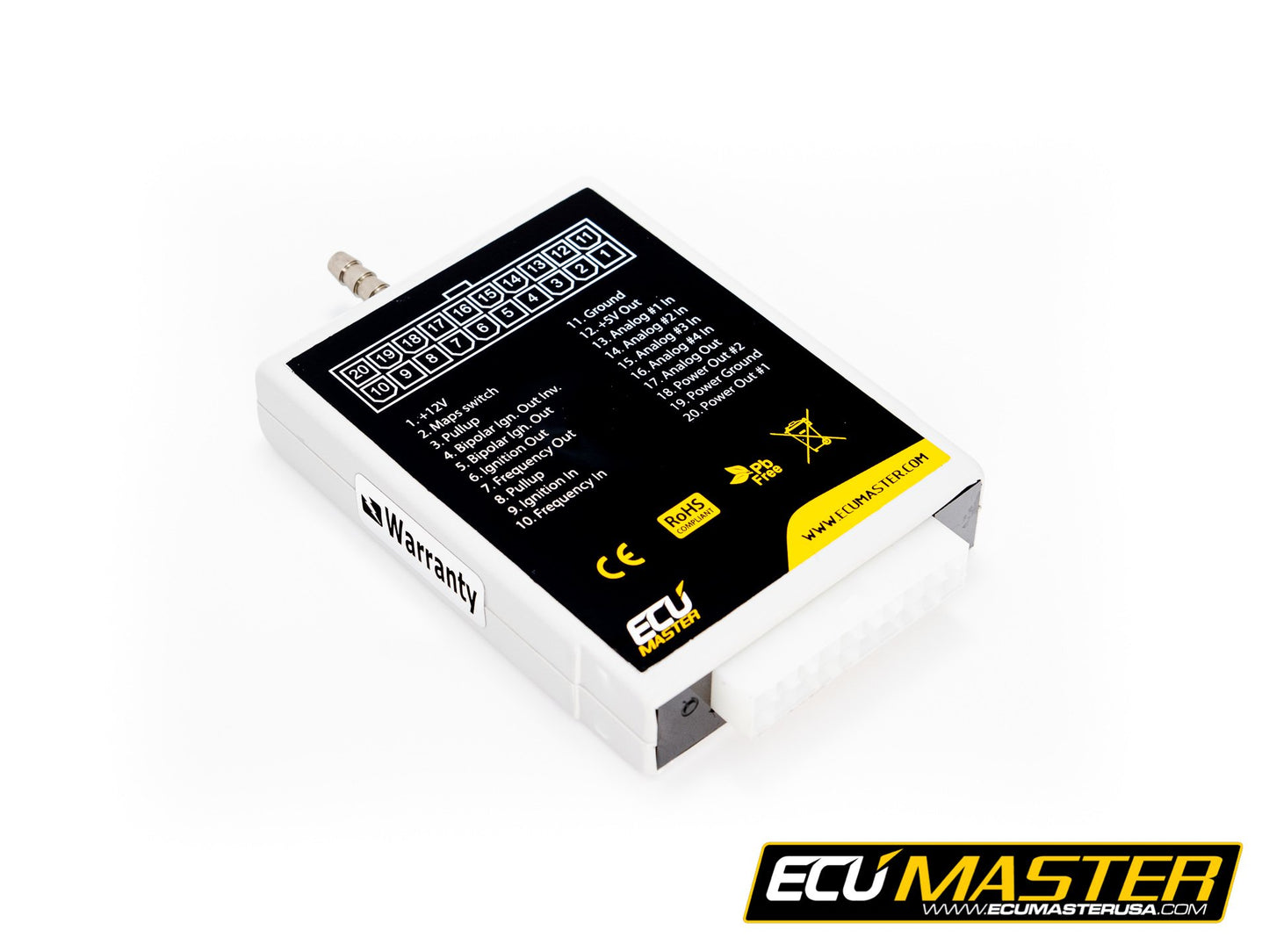 DIGITAL ECU TUNER 3, 4 Bar