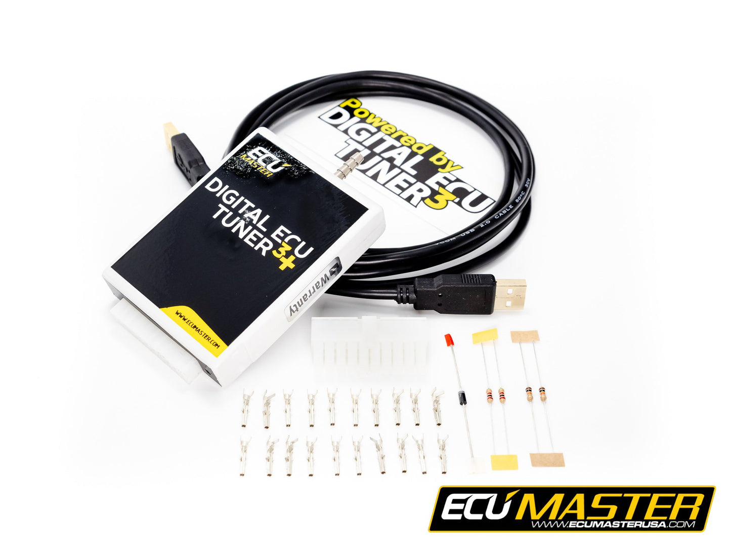 DIGITAL ECU TUNER 3, 4 Bar