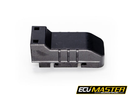 Back shell cover for PMU
