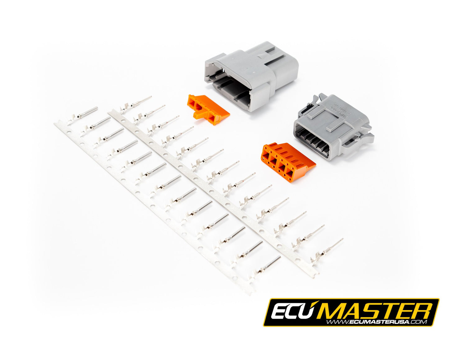 12 Position TM Connector Kit