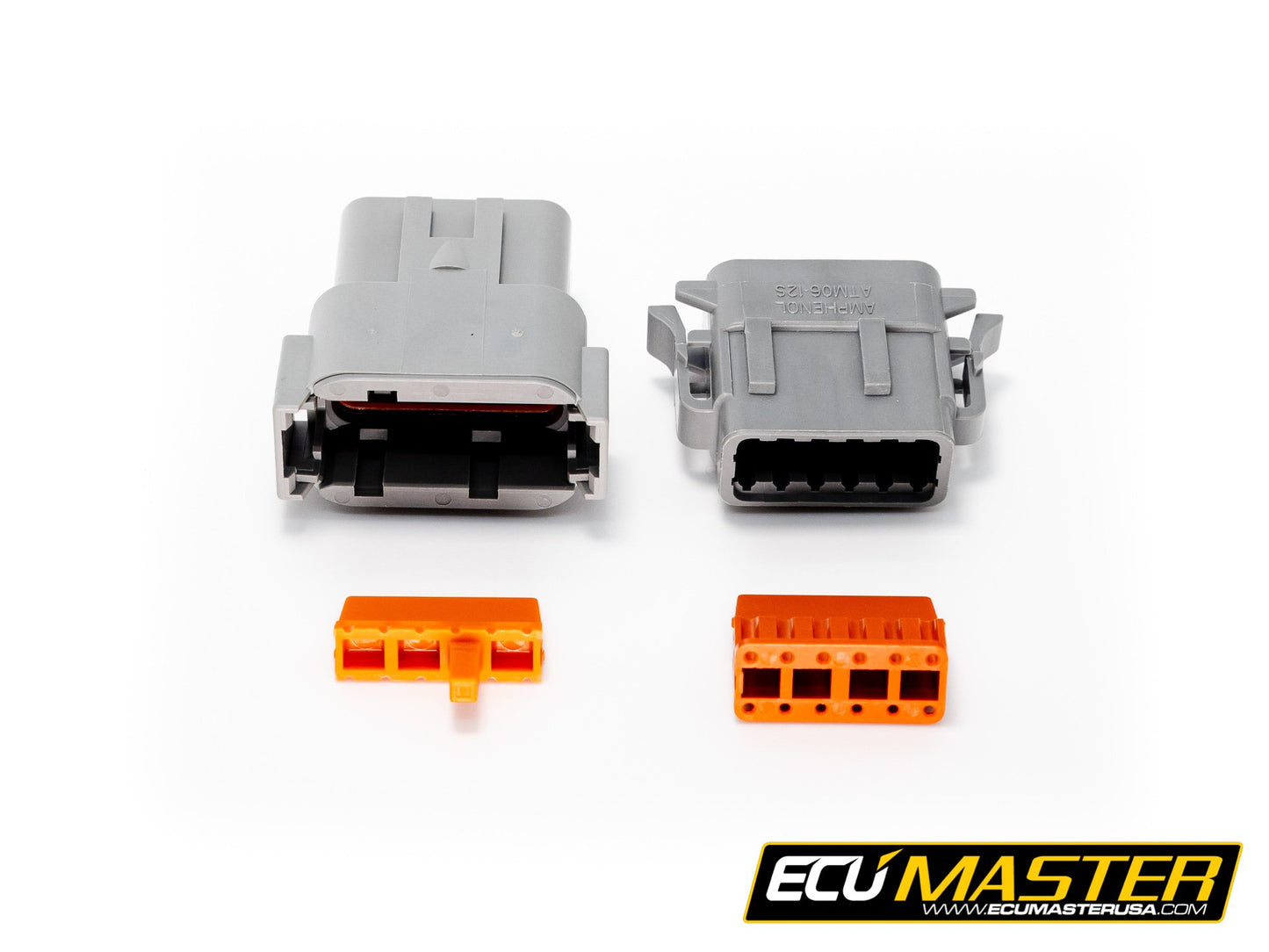 12 Position TM Connector Kit