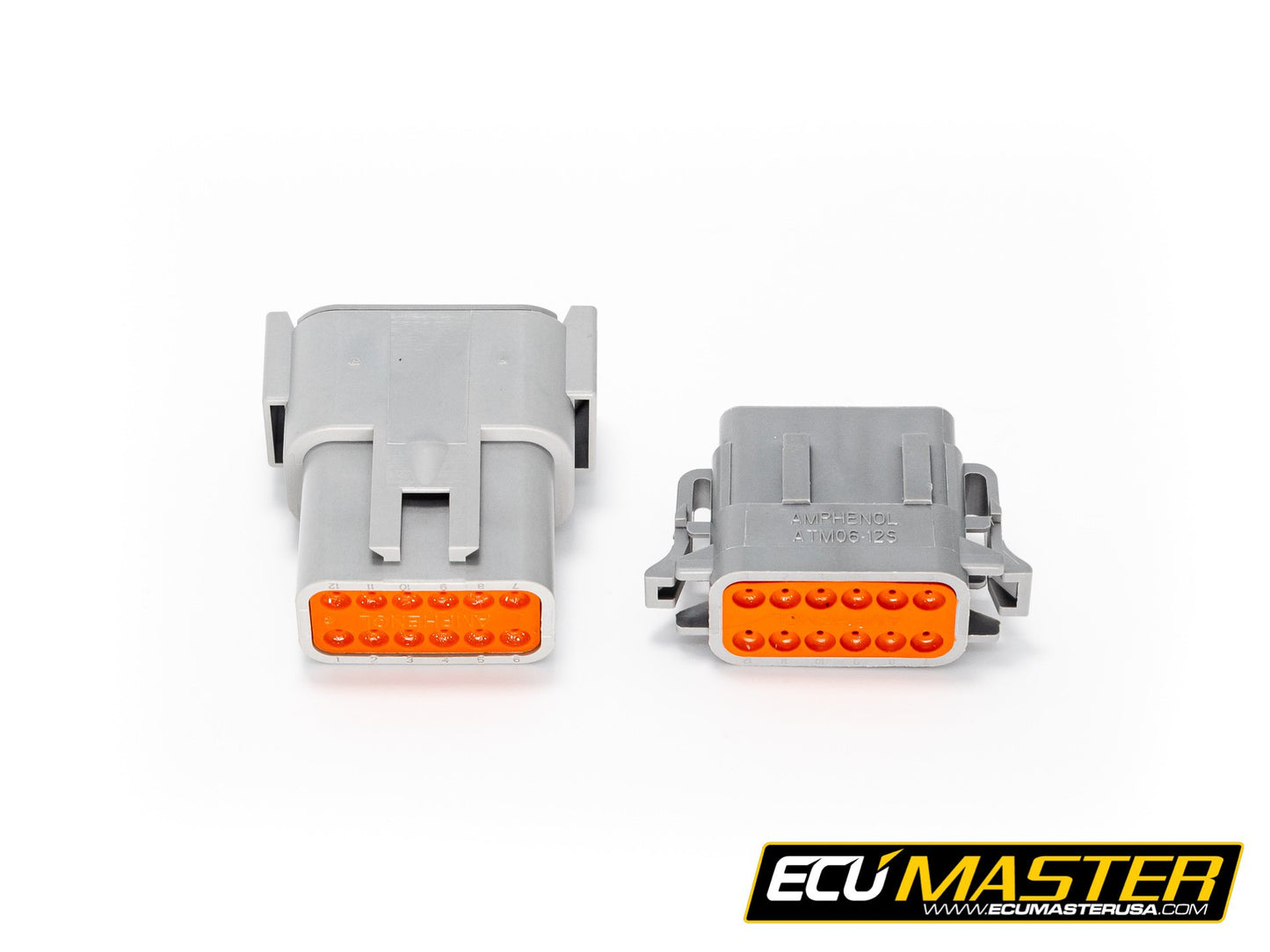 12 Position TM Connector Kit