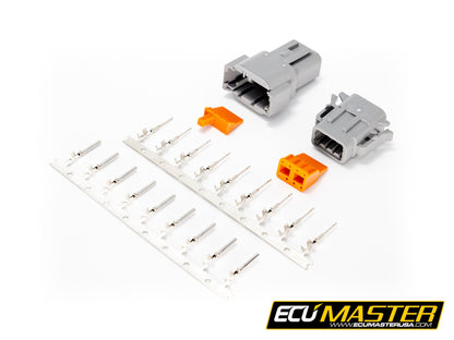 8 Position TM Connector Kit