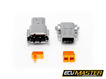 8 Position TM Connector Kit