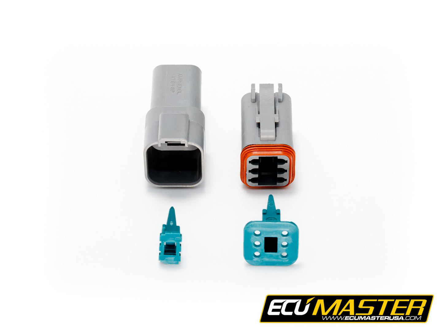 6 Position TM Connector Kit