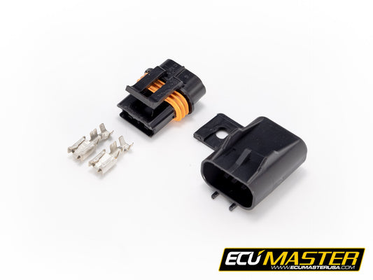 Fuse Holder - 12-14AWG