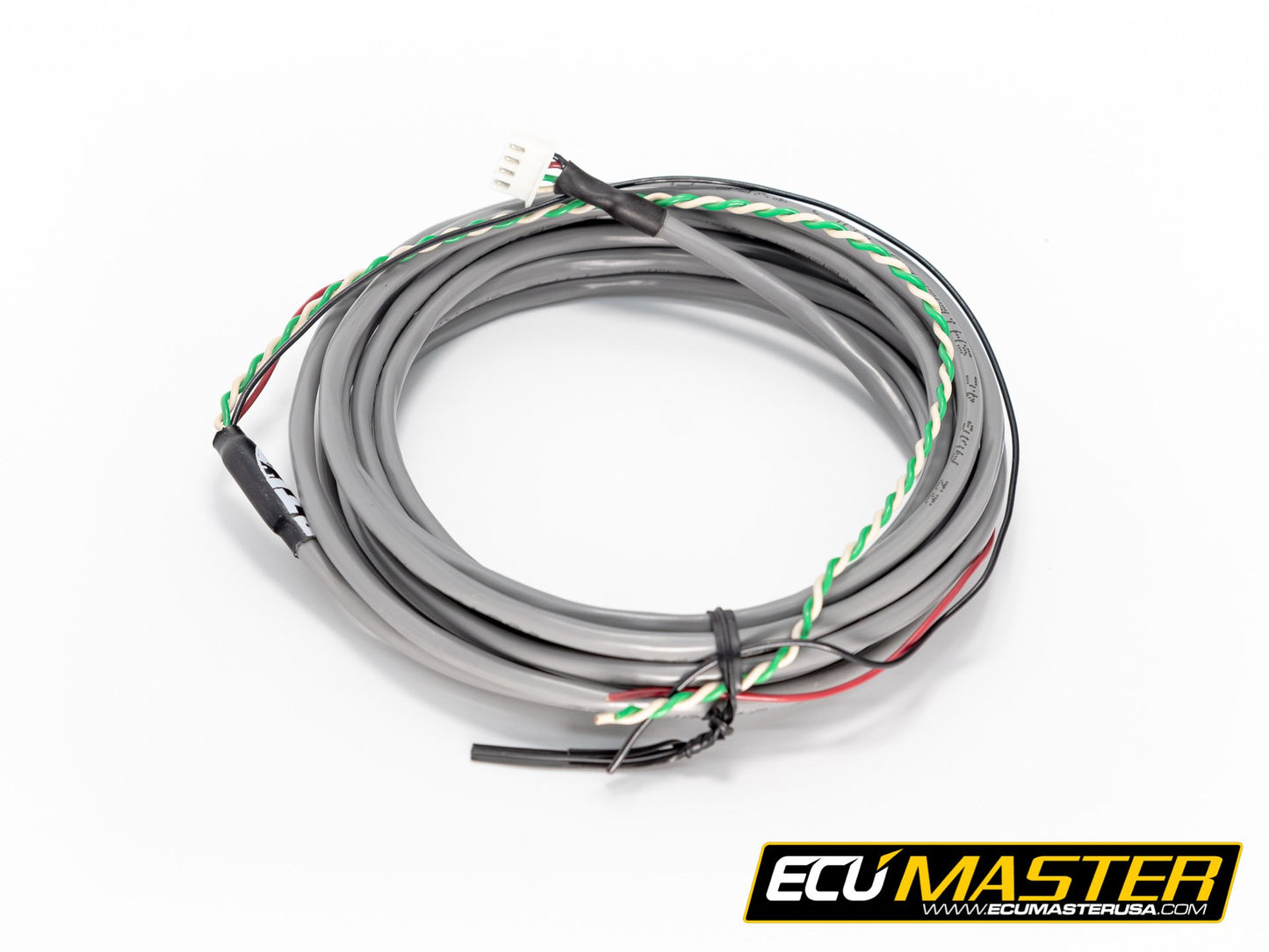 BTI CAN Gauge for ECUMaster EMU, 52mm