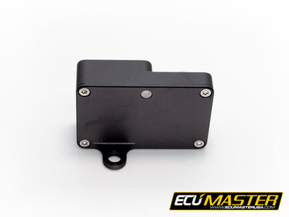 ECUMaster GPS to CAN with IMU - Autosport