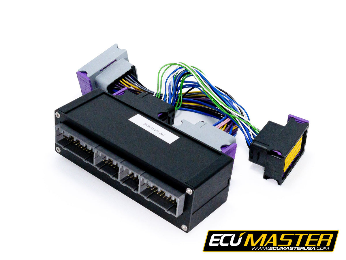 JZA70 1JZGTE PNP for EMU Classic – Sound Performance