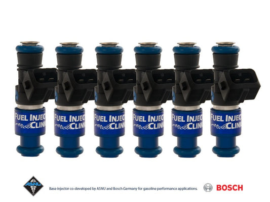 FIC BlueMAX 1650cc E46 M3 Injectors