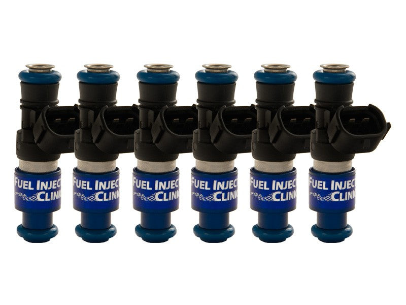 FIC BlueMAX 2150cc E46 M3 Fuel Injectors