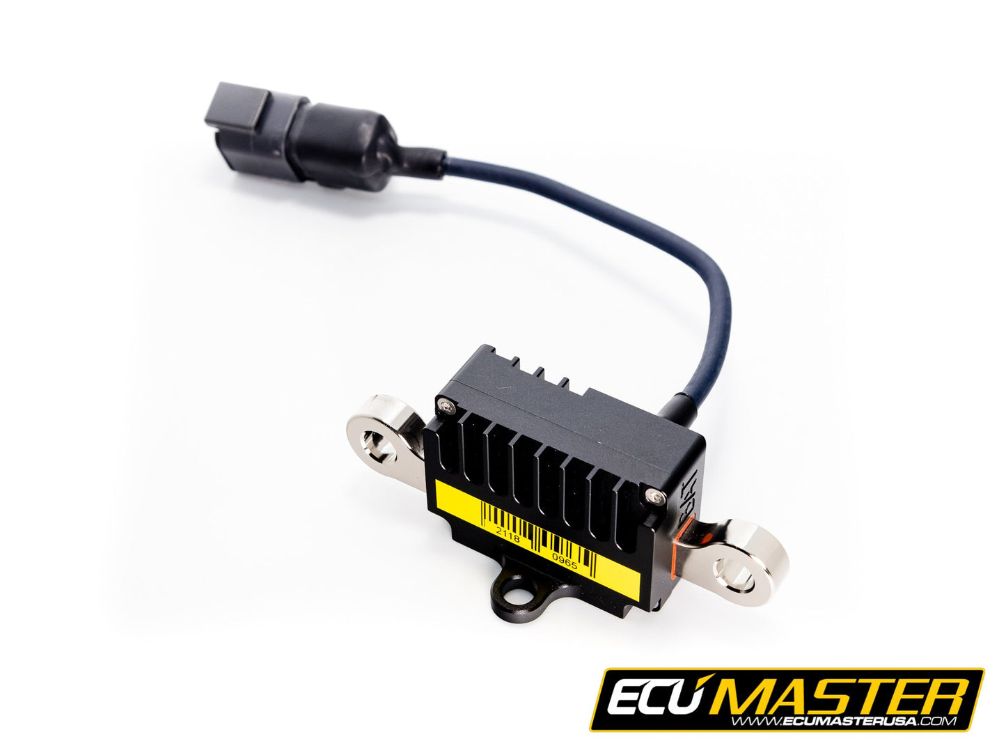 ECUMaster Battery Isolator Club (M8)