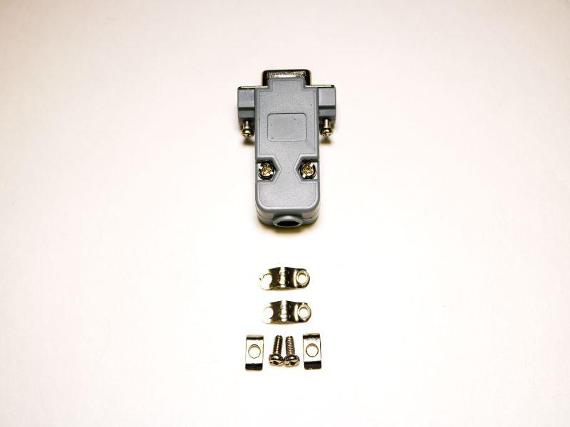 DB9 Connector Kit