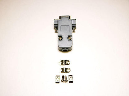 DB9 Connector Kit