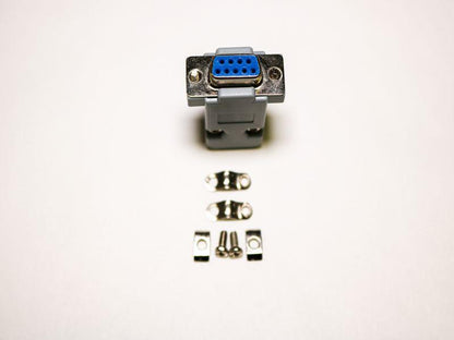 DB9 Connector Kit