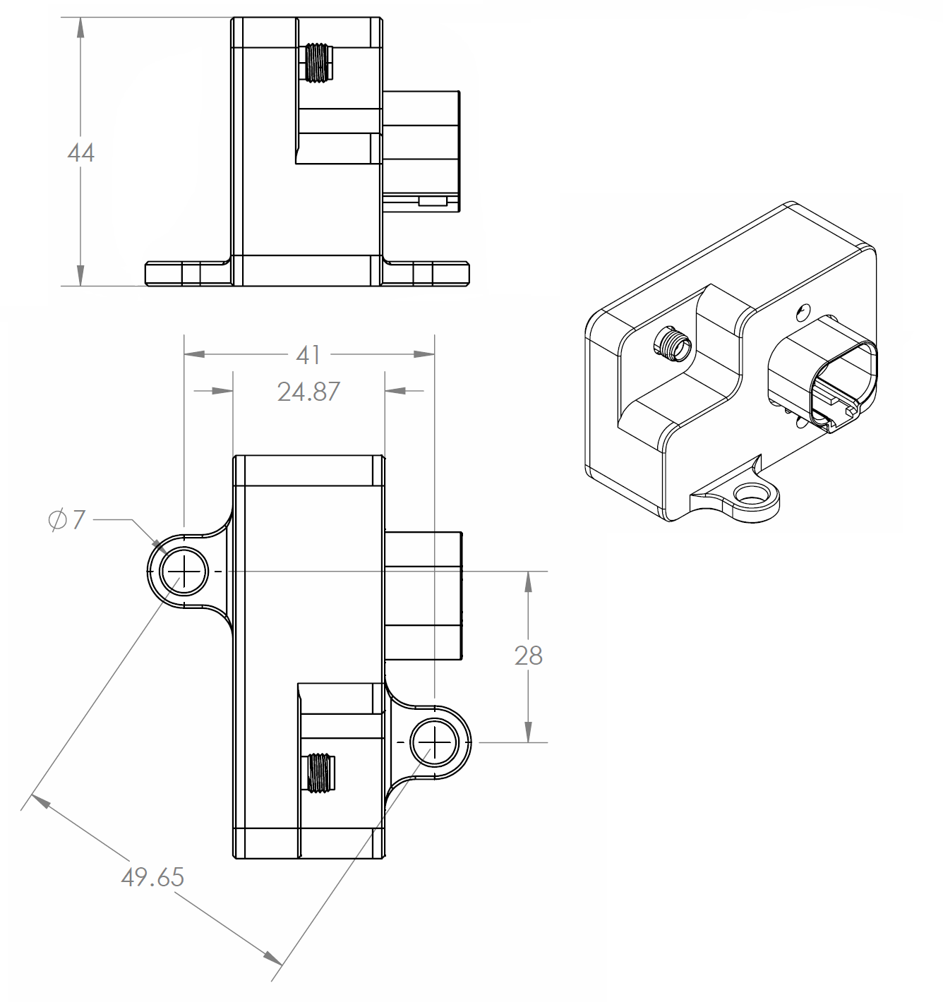 ECUMaster USA-ECUMaster USA