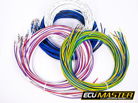 ECUMaster EMU Flying Lead Harness