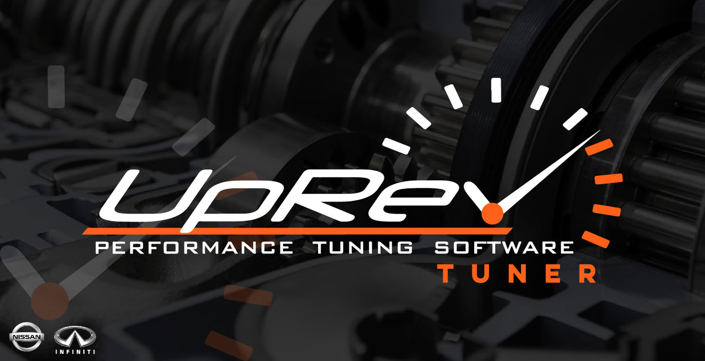 Now Offering - UpRev Tuning