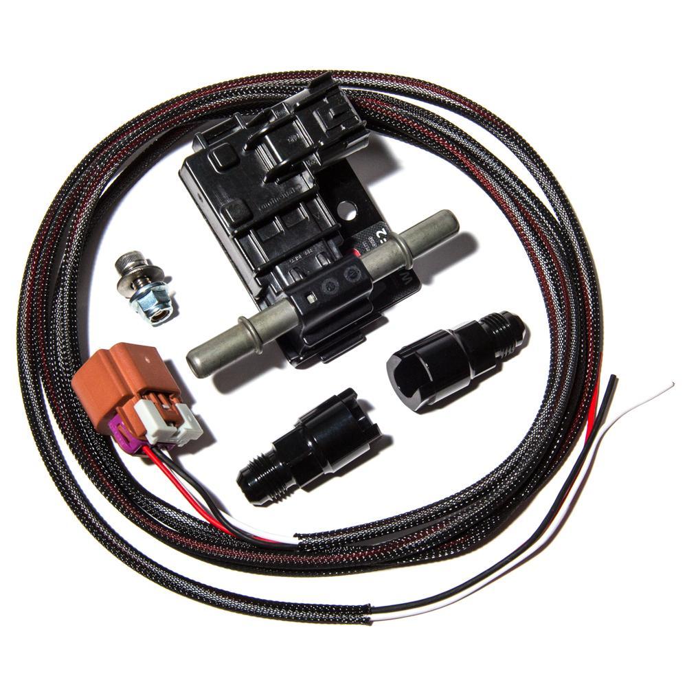 WHP Flex Fuel Sensor Kit