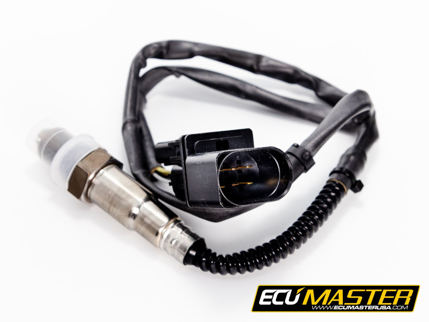 WHP Wideband Oxygen Sensor Kit- Bosch 4.2 with connector and terminals