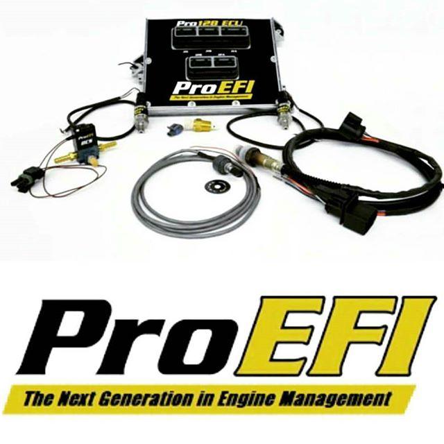 ProEFI Starter Package Lexus IS300 2001(only)