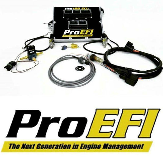 ProEFI Standalone Package Pro128 Nissan 240SX S14SR or 300ZX Twin Turbo