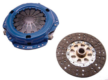 RPS Max Series Clutch W- Street Disc For G35 Coupe