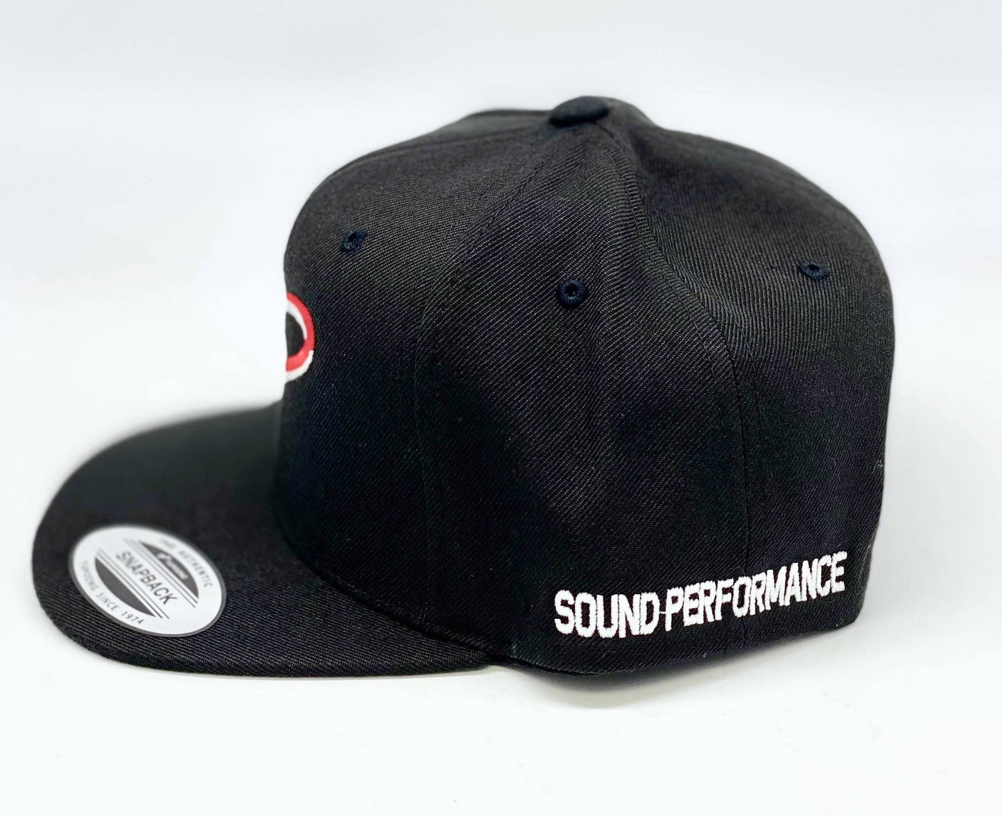 SP Snapback Hat